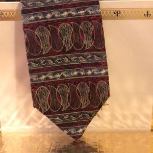59” BILL BLASS Tie